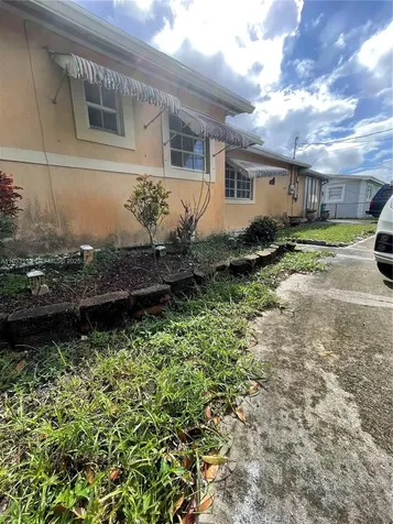 2210 NW 175th Street Miami Gardens FL 33056