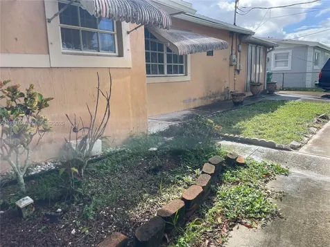 2210 NW 175th Street Miami Gardens FL 33056