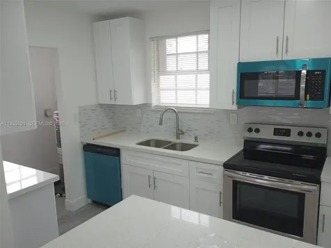 7625 NW 14th Court Miami FL 33147