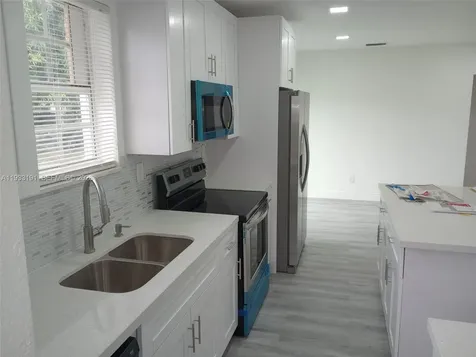 7625 NW 14th Court Miami FL 33147