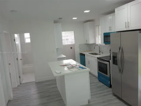 7625 NW 14th Court Miami FL 33147