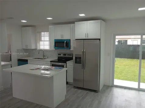 7625 NW 14th Court Miami FL 33147