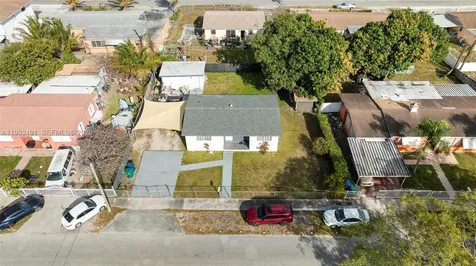 7625 NW 14th Court Miami FL 33147