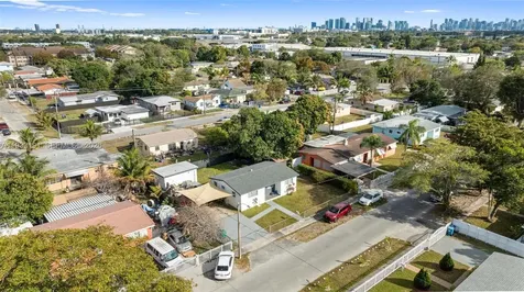 7625 NW 14th Court Miami FL 33147