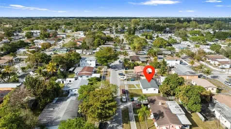 7625 NW 14th Court Miami FL 33147