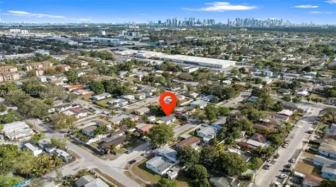 7625 NW 14th Court Miami FL 33147