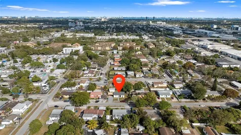 7625 NW 14th Court Miami FL 33147