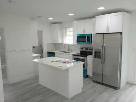 7625 NW 14th Court Miami FL 33147