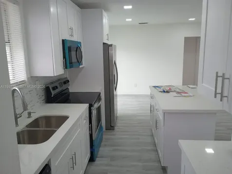 7625 NW 14th Court Miami FL 33147