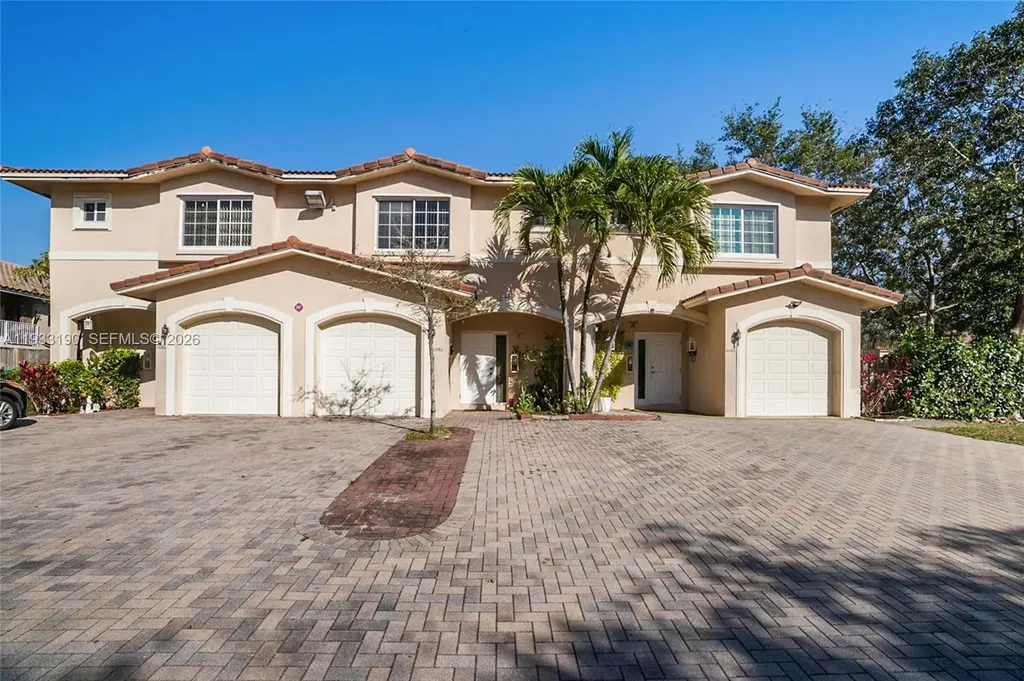 4403 NW 115th Avenue Coral Springs FL 33065