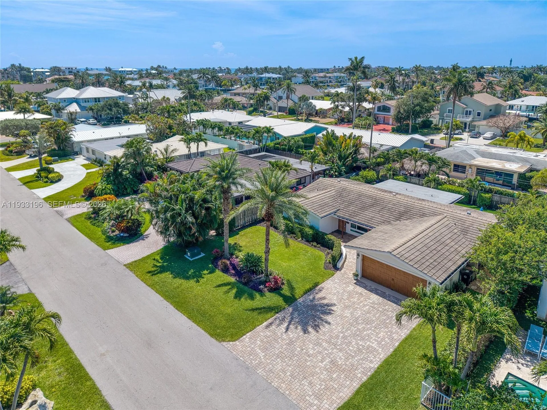2832 NE 34th Street Lighthouse Point FL 33064