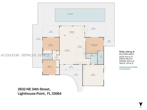 2832 NE 34th Street Lighthouse Point FL 33064