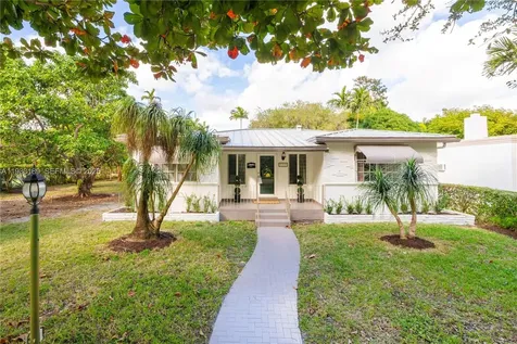 339 Falcon Avenue Miami Springs FL 33166