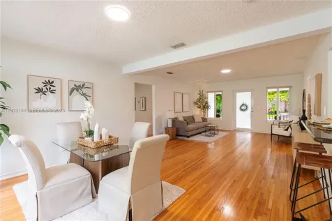 339 Falcon Avenue Miami Springs FL 33166