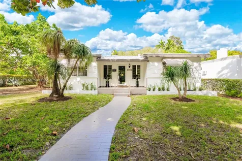 339 Falcon Avenue Miami Springs FL 33166