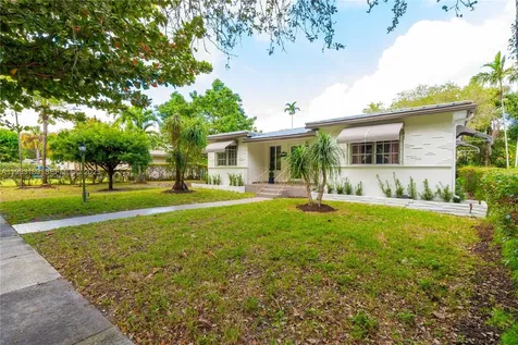 339 Falcon Avenue Miami Springs FL 33166