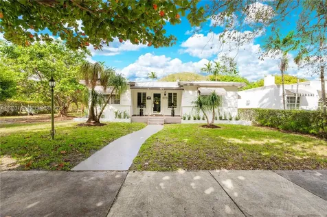 339 Falcon Avenue Miami Springs FL 33166