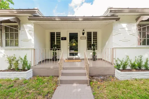 339 Falcon Avenue Miami Springs FL 33166