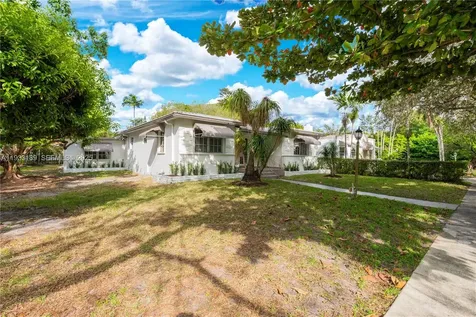 339 Falcon Avenue Miami Springs FL 33166
