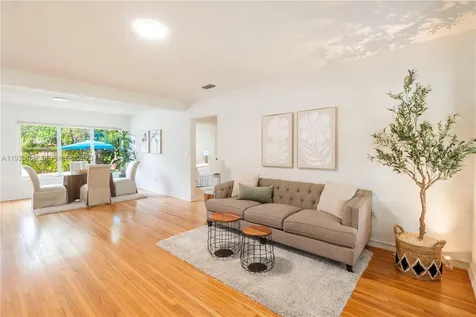 339 Falcon Avenue Miami Springs FL 33166