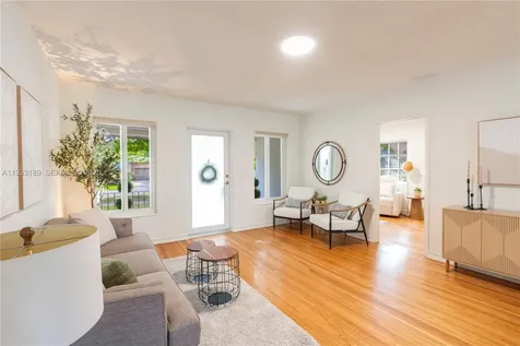339 Falcon Avenue Miami Springs FL 33166