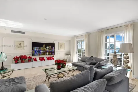 2124 Fisher Island Drive Miami Beach FL 33109