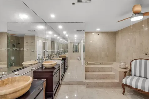 2124 Fisher Island Drive Miami Beach FL 33109