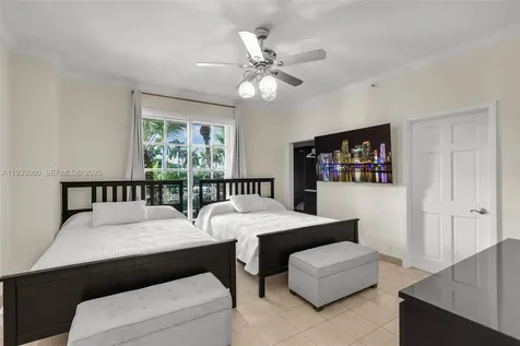 2124 Fisher Island Drive Miami Beach FL 33109