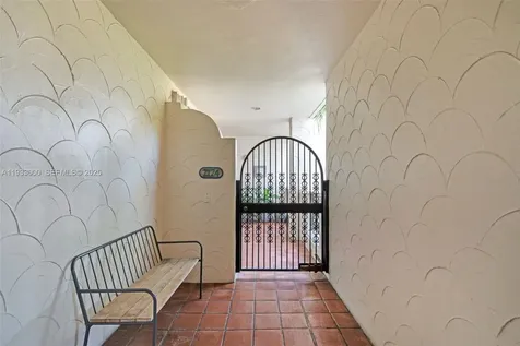 2124 Fisher Island Drive Miami Beach FL 33109