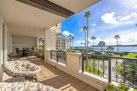 2124 Fisher Island Drive Miami Beach FL 33109