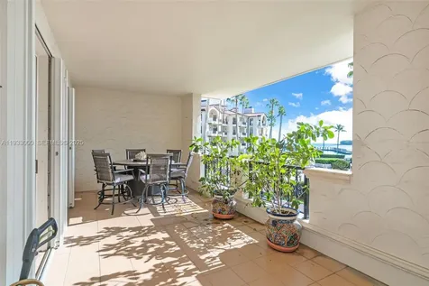 2124 Fisher Island Drive Miami Beach FL 33109