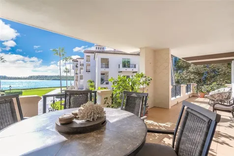 2124 Fisher Island Drive Miami Beach FL 33109