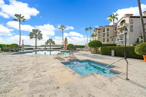 2124 Fisher Island Drive Miami Beach FL 33109