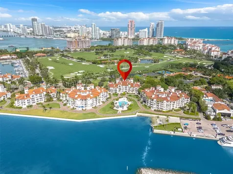 2124 Fisher Island Drive Miami Beach FL 33109