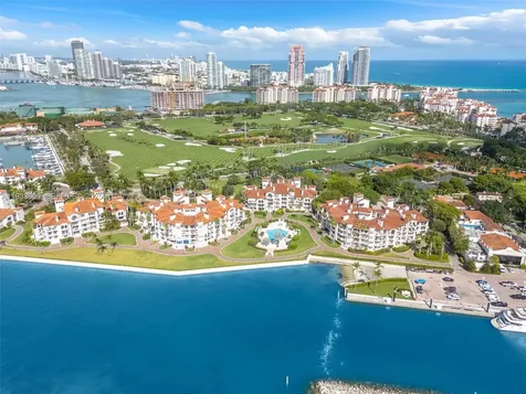 2124 Fisher Island Drive Miami Beach FL 33109
