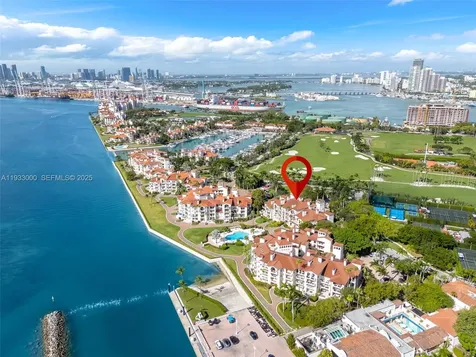2124 Fisher Island Drive Miami Beach FL 33109