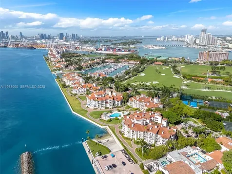 2124 Fisher Island Drive Miami Beach FL 33109