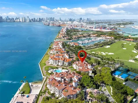 2124 Fisher Island Drive Miami Beach FL 33109