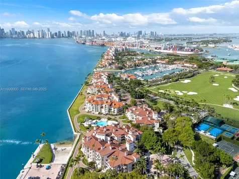 2124 Fisher Island Drive Miami Beach FL 33109