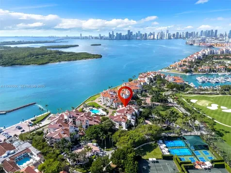 2124 Fisher Island Drive Miami Beach FL 33109