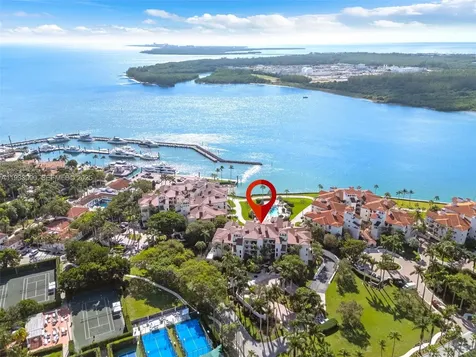 2124 Fisher Island Drive Miami Beach FL 33109