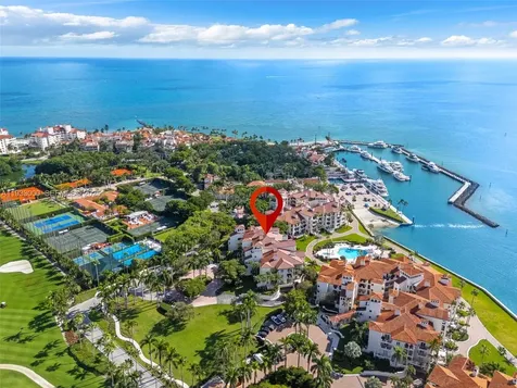 2124 Fisher Island Drive Miami Beach FL 33109