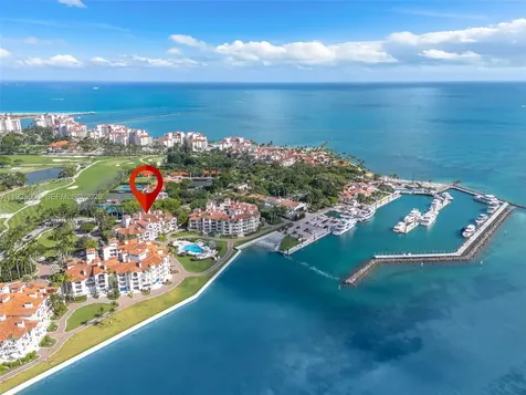 2124 Fisher Island Drive Miami Beach FL 33109