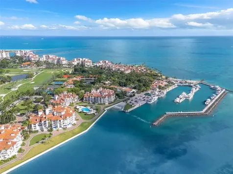 2124 Fisher Island Drive Miami Beach FL 33109