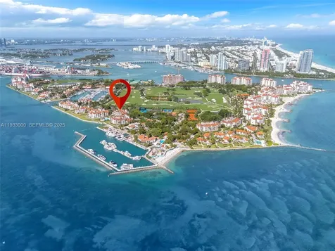 2124 Fisher Island Drive Miami Beach FL 33109
