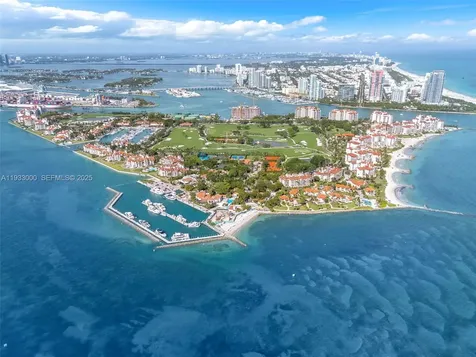 2124 Fisher Island Drive Miami Beach FL 33109