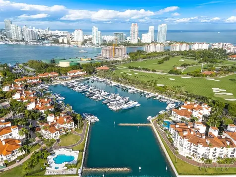 2124 Fisher Island Drive Miami Beach FL 33109