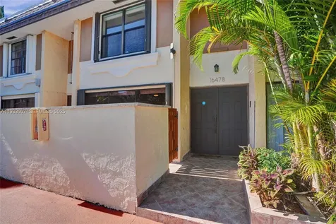 16478 NE 27th Place Eastern Shores FL 33160
