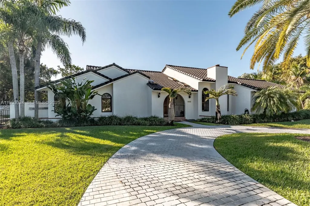 8270 SW 170th Street Palmetto Bay FL 33157