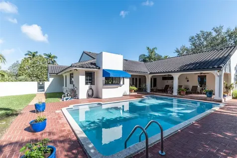 8270 SW 170th Street Palmetto Bay FL 33157